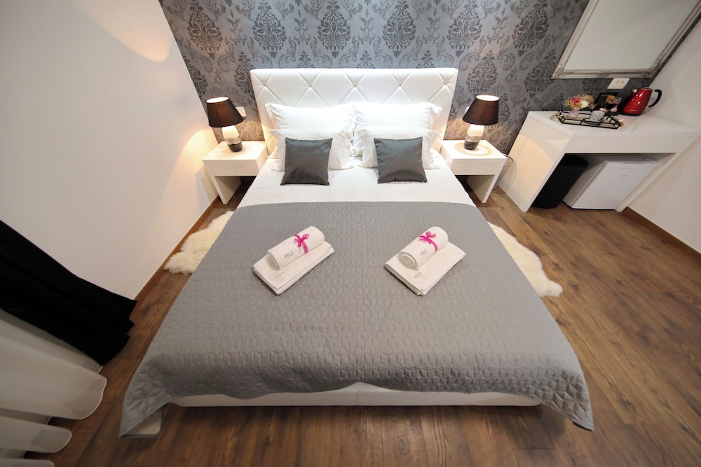 zadar luxury rooms