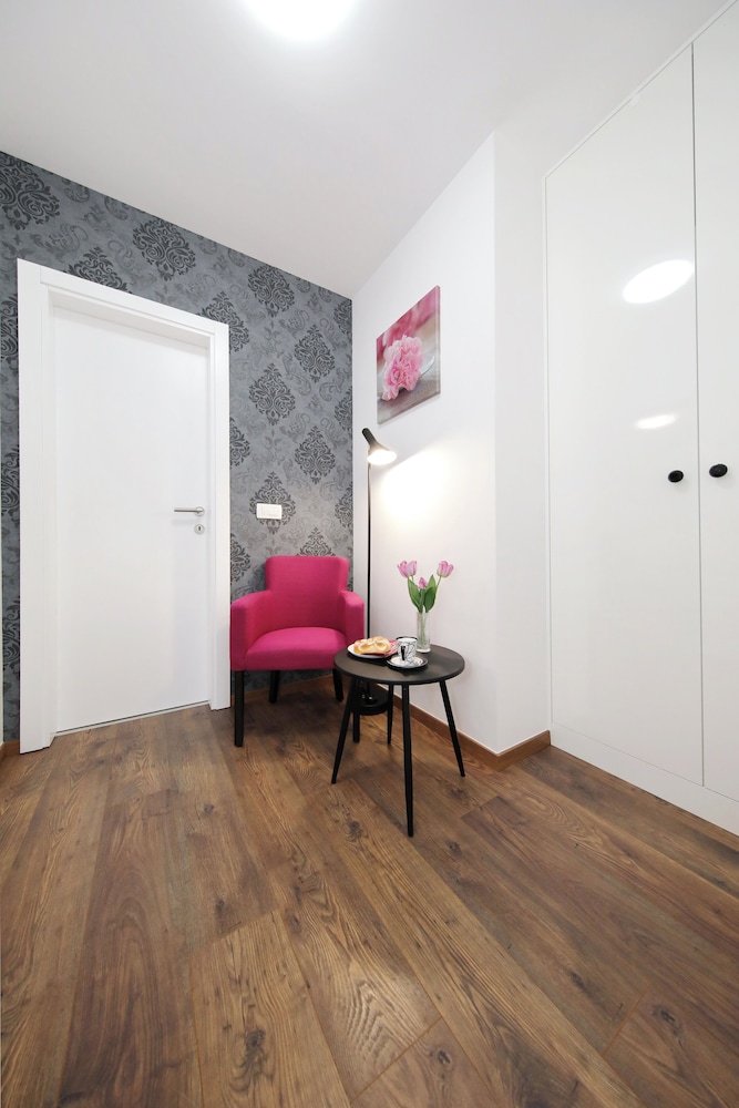 zadar luxury rooms