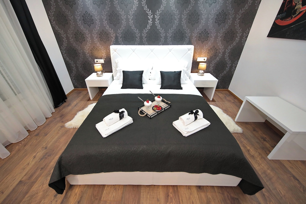 zadar luxury rooms