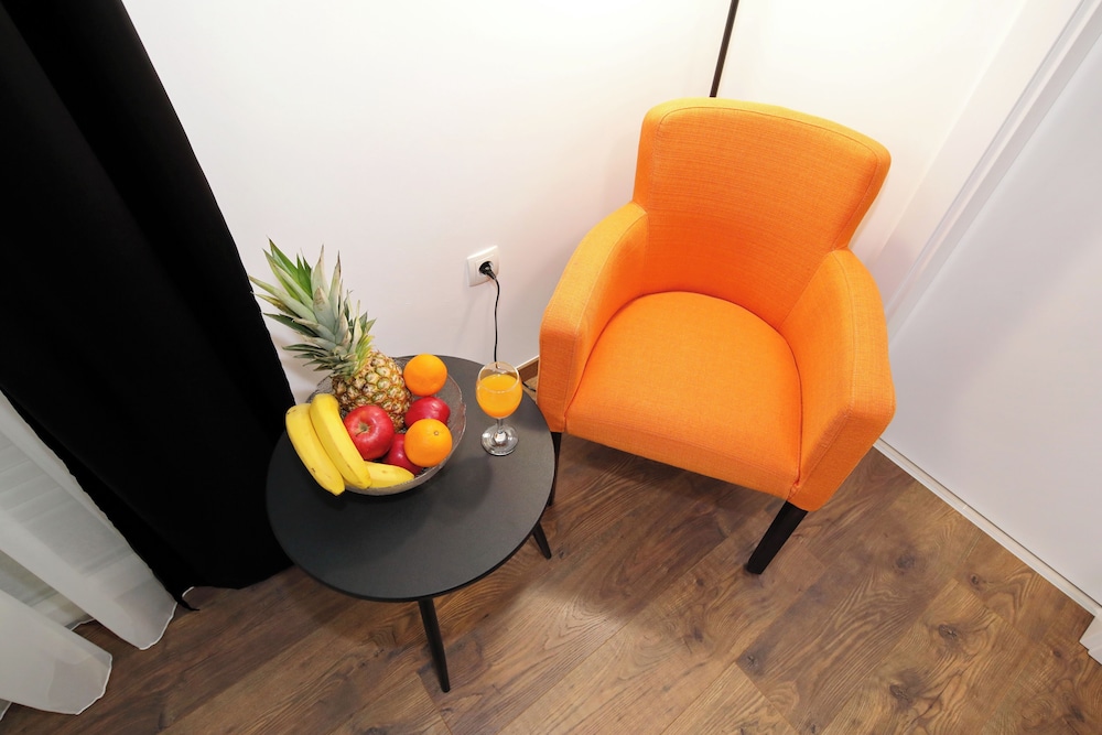 zadar luxury rooms