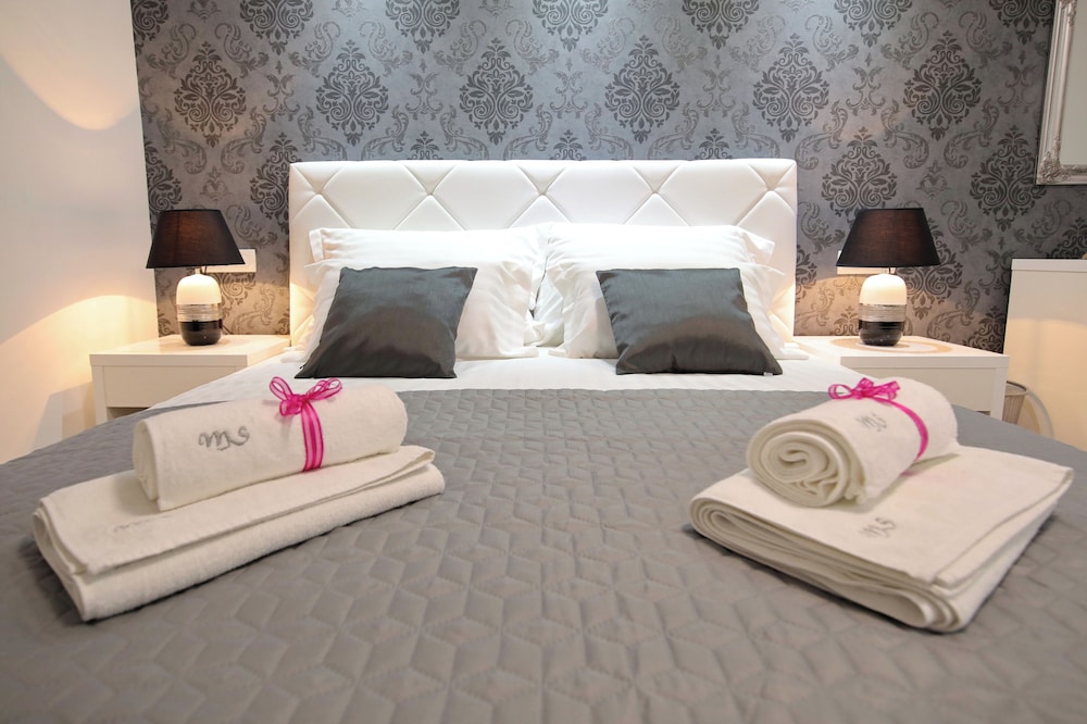 zadar luxury rooms