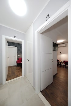 zadar luxury rooms