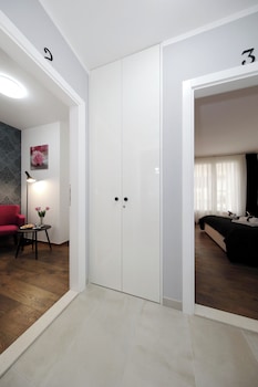 zadar luxury rooms