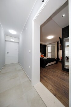 zadar luxury rooms