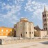 zadar luxury rooms