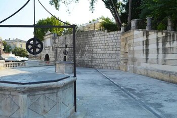 zadar luxury rooms
