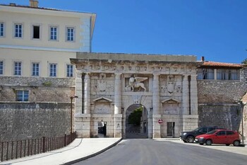 zadar luxury rooms