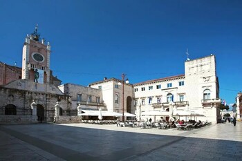 zadar luxury rooms