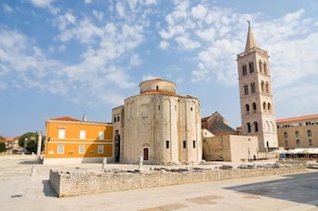 zadar luxury rooms
