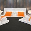 zadar luxury rooms