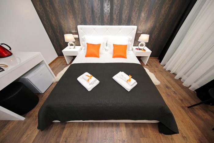 zadar luxury rooms