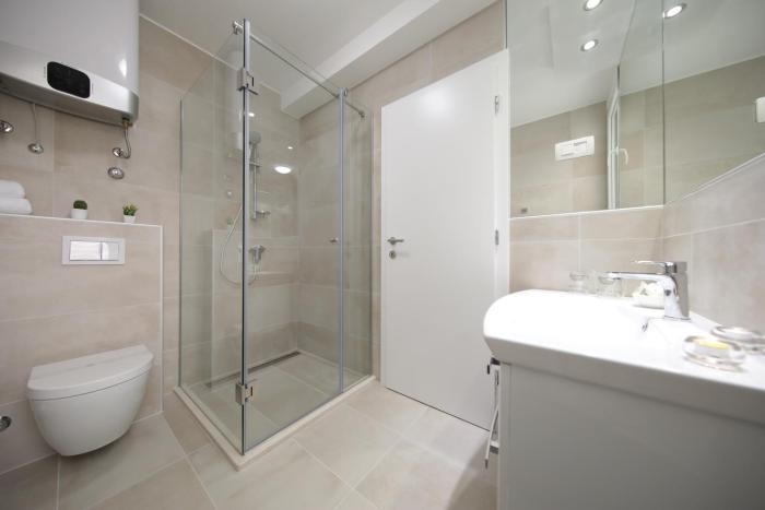 zadar luxury rooms
