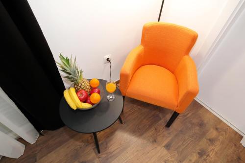zadar luxury rooms