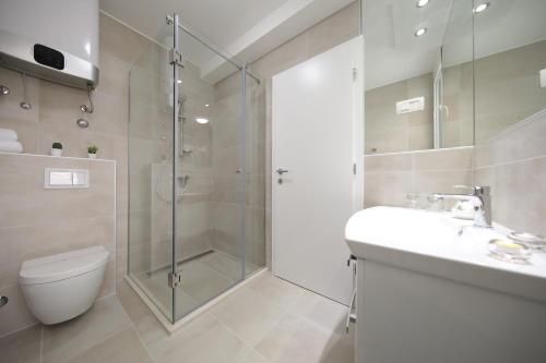zadar luxury rooms