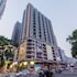 yujia aparthotel zhongshan lihe square branch
