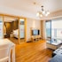 yujia aparthotel zhongshan lihe square branch
