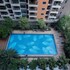 yujia aparthotel zhongshan lihe square branch
