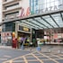 yujia aparthotel zhongshan lihe square branch