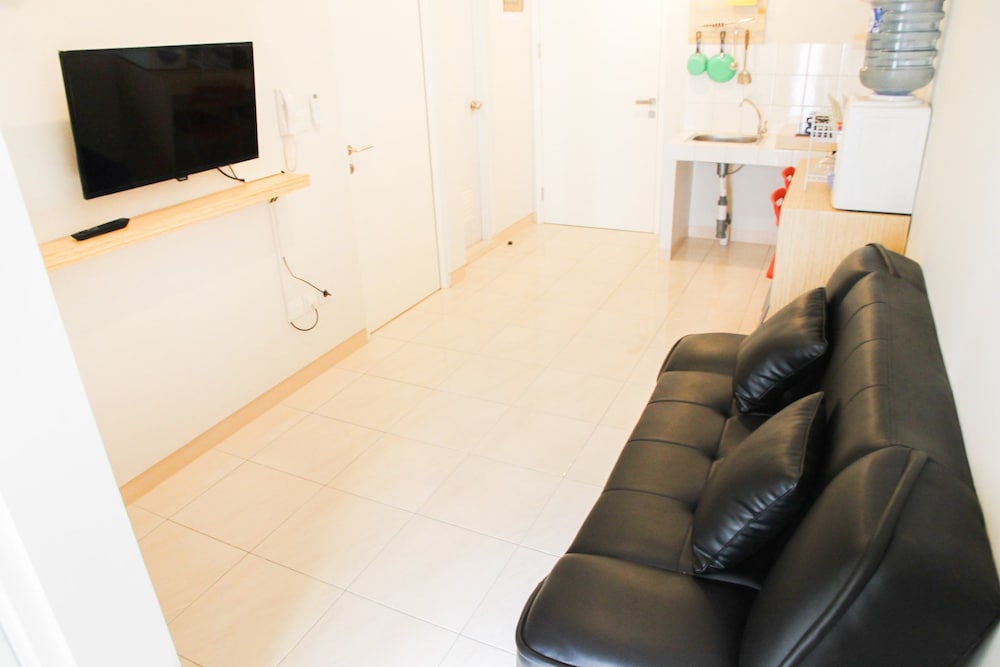 simply minimalist 2br the springlake apartment