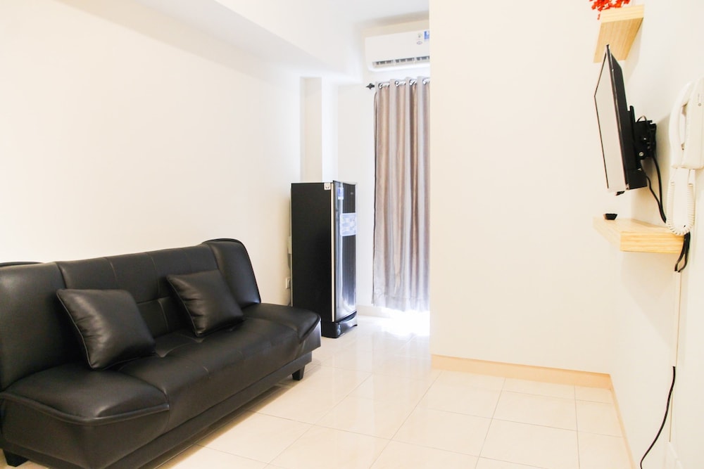 simply minimalist 2br the springlake apartment
