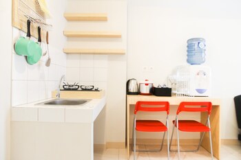simply minimalist 2br the springlake apartment