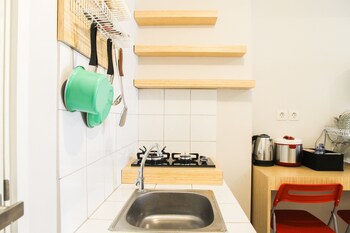 simply minimalist 2br the springlake apartment