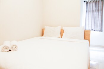 simply minimalist 2br the springlake apartment