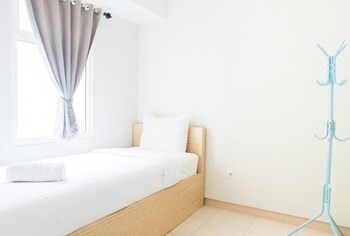simply minimalist 2br the springlake apartment