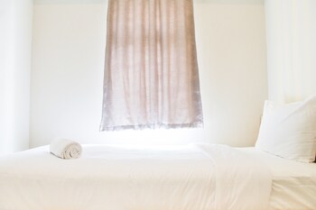 simply minimalist 2br the springlake apartment