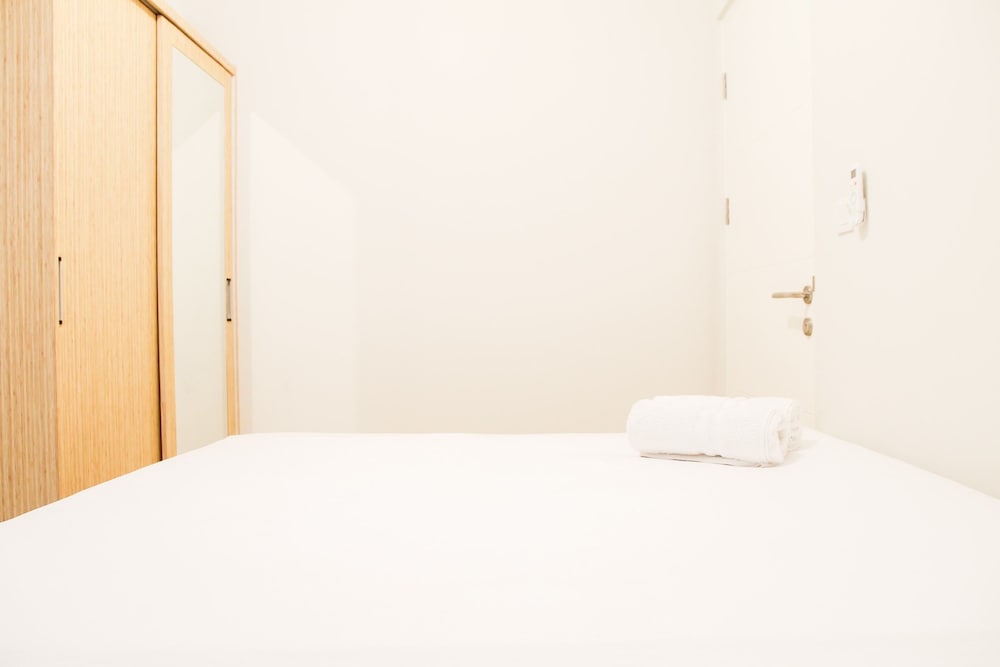 simply minimalist 2br the springlake apartment
