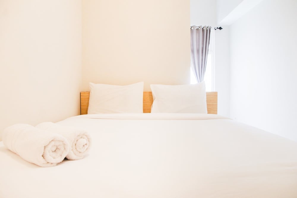 simply minimalist 2br the springlake apartment
