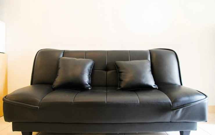 simply minimalist 2br the springlake apartment