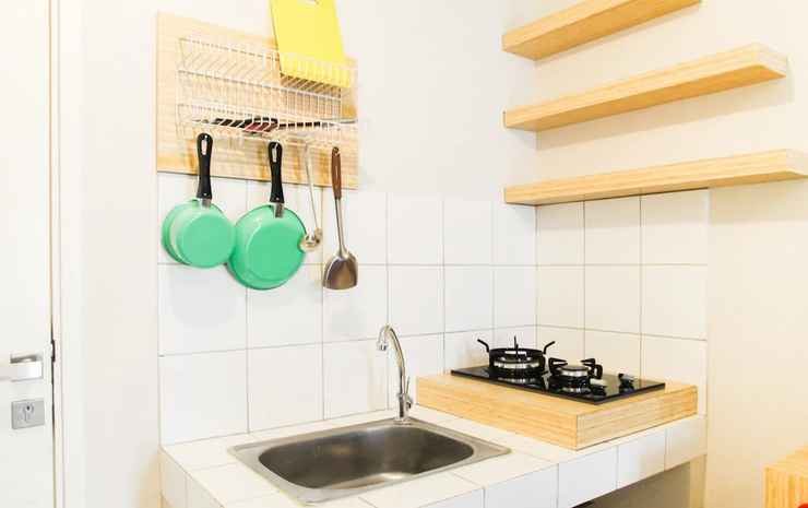 simply minimalist 2br the springlake apartment