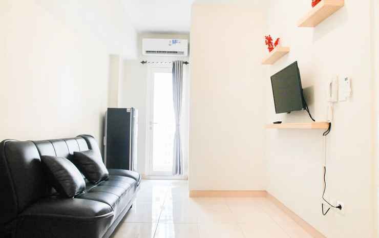 simply minimalist 2br the springlake apartment
