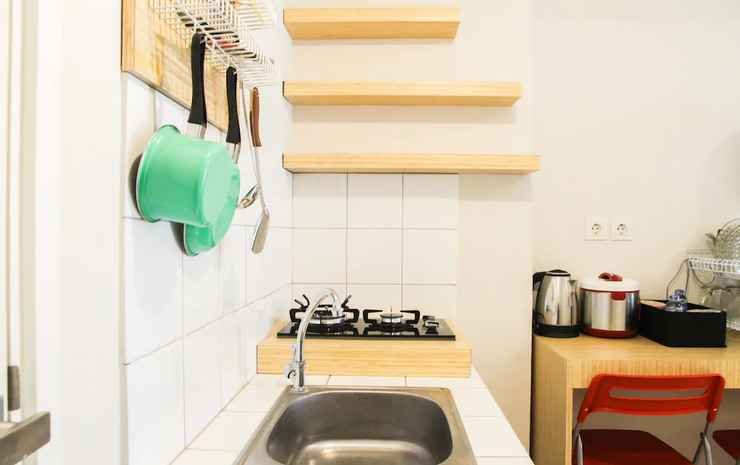 simply minimalist 2br the springlake apartment