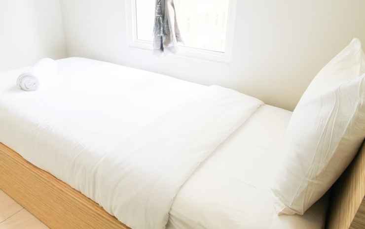 simply minimalist 2br the springlake apartment
