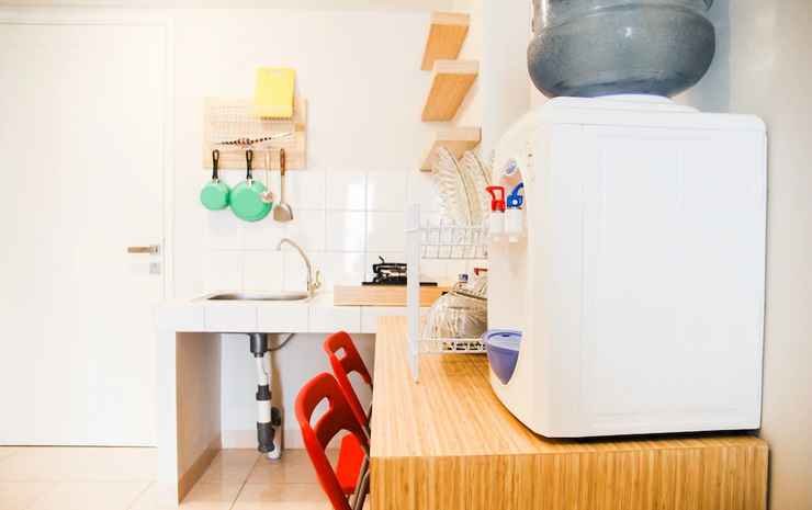 simply minimalist 2br the springlake apartment