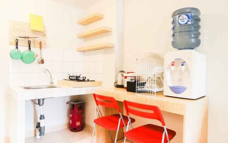 simply minimalist 2br the springlake apartment