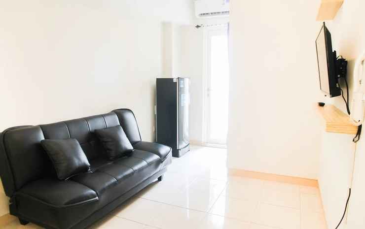 simply minimalist 2br the springlake apartment