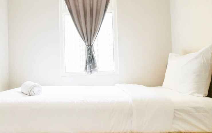 simply minimalist 2br the springlake apartment