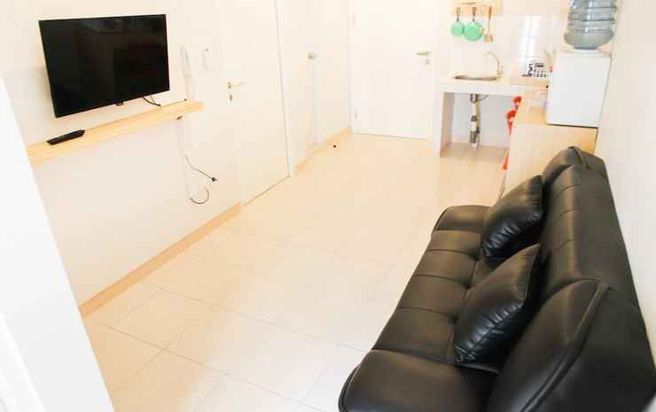 simply minimalist 2br the springlake apartment