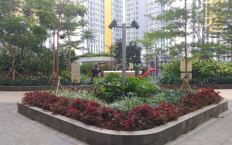 bekasi