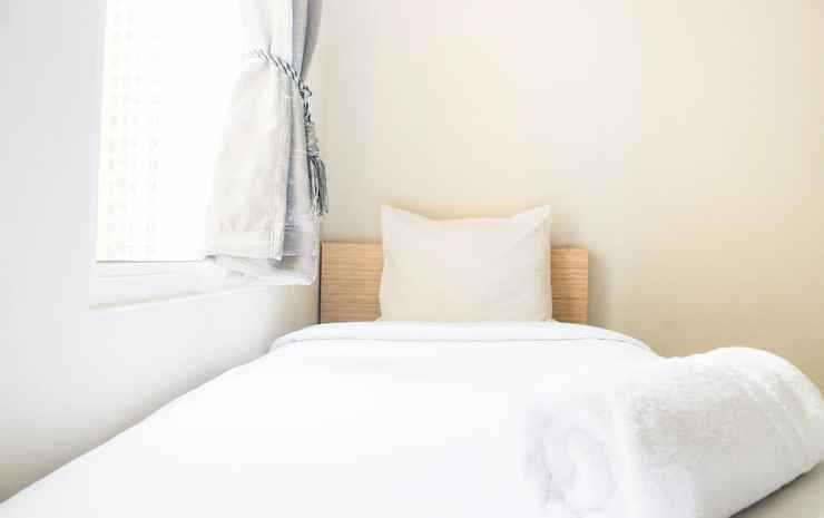 Simply Minimalist 2Br The Springlake Apartment,,0 star