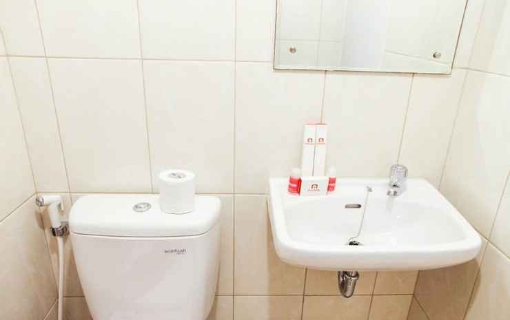 Simply Minimalist 2Br The Springlake Apartment,,0 star