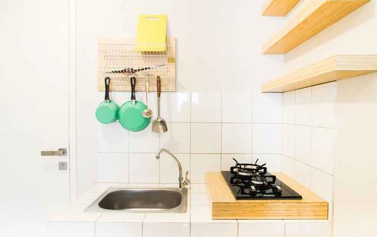 simply minimalist 2br the springlake apartment