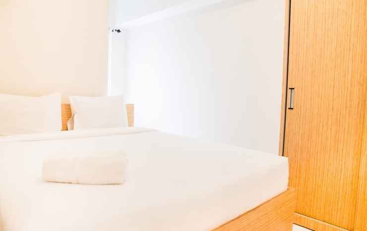 simply minimalist 2br the springlake apartment