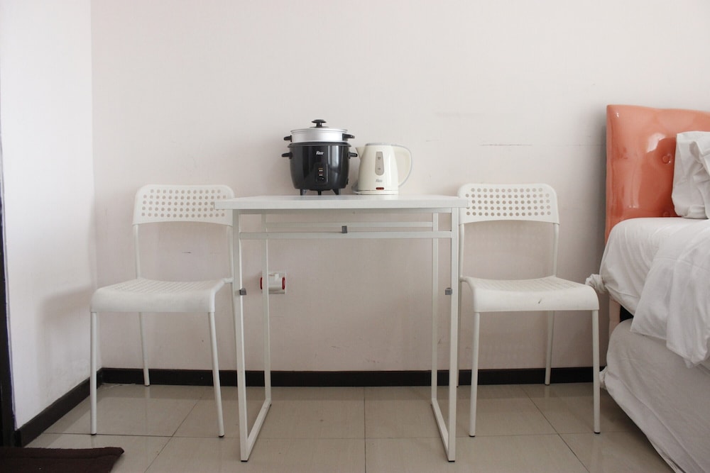 cozy and trendy studio at gateway pasteur apartment