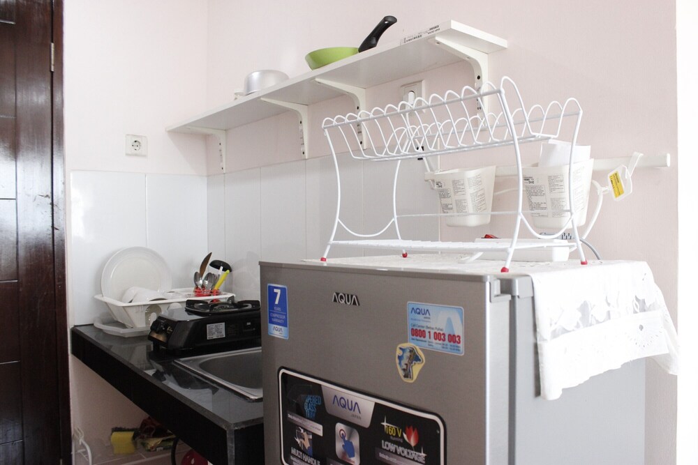 cozy and trendy studio at gateway pasteur apartment