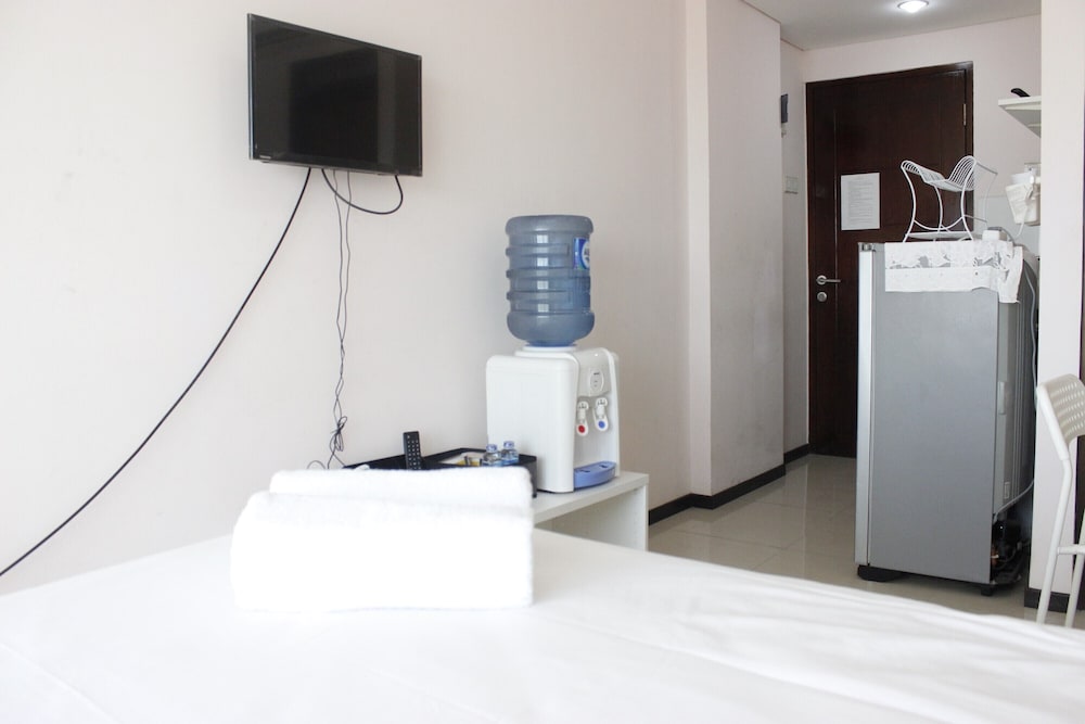 cozy and trendy studio at gateway pasteur apartment