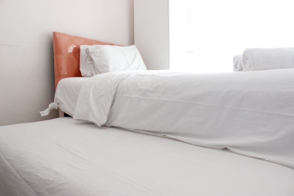 cozy and trendy studio at gateway pasteur apartment